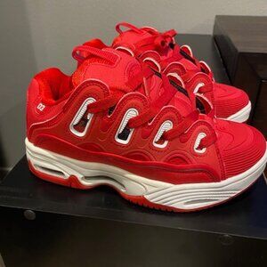 Osiris D3 2001 Skate Shoes